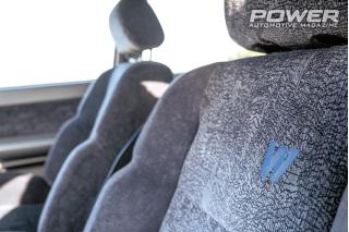 Renault Clio Williams 217Ps 